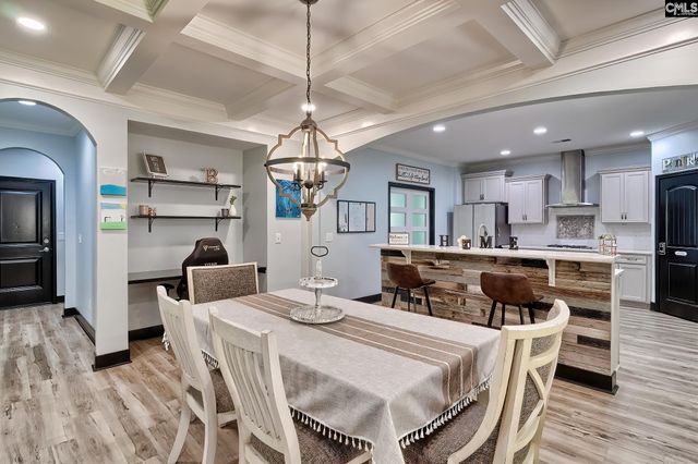 442 Maria Posada Court, Chapin, SC 29063