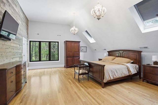 366 River Road, Carlisle, MA 01741