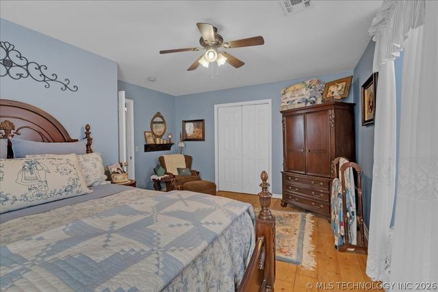 22972 Woodridge Drive, Claremore, OK 74019