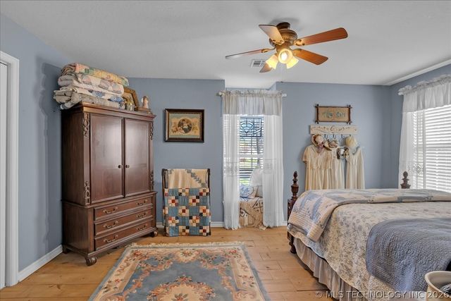 22972 Woodridge Drive, Claremore, OK 74019