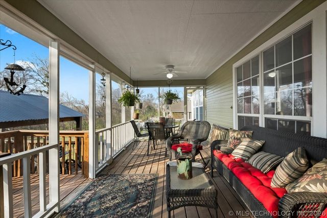 22972 Woodridge Drive, Claremore, OK 74019