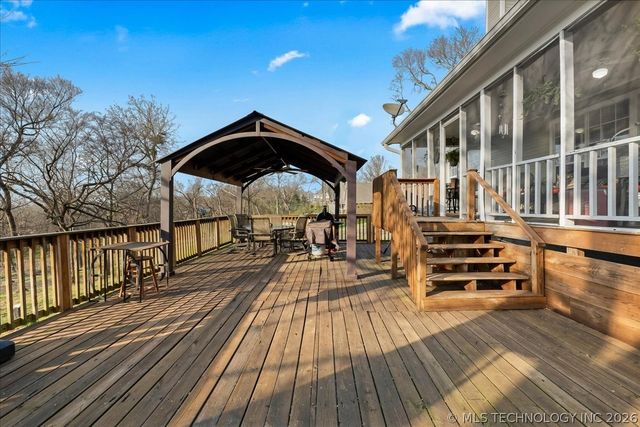 22972 Woodridge Drive, Claremore, OK 74019