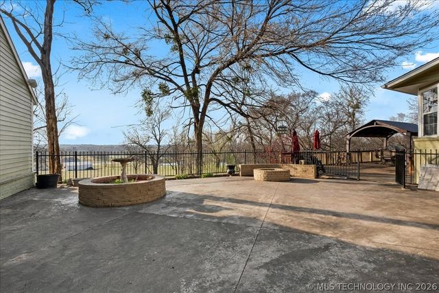 22972 Woodridge Drive, Claremore, OK 74019
