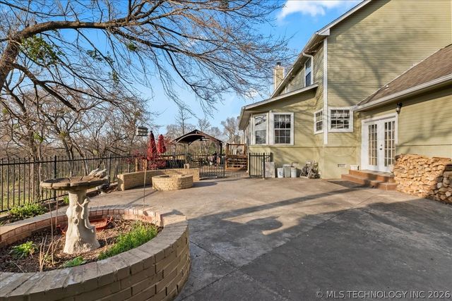 22972 Woodridge Drive, Claremore, OK 74019
