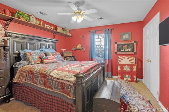 22972 Woodridge Drive, Claremore, OK 74019