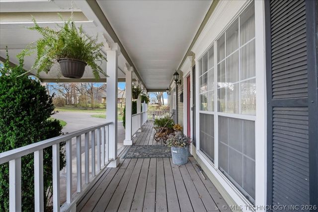 22972 Woodridge Drive, Claremore, OK 74019
