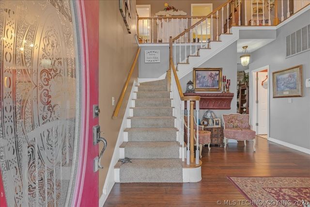 22972 Woodridge Drive, Claremore, OK 74019