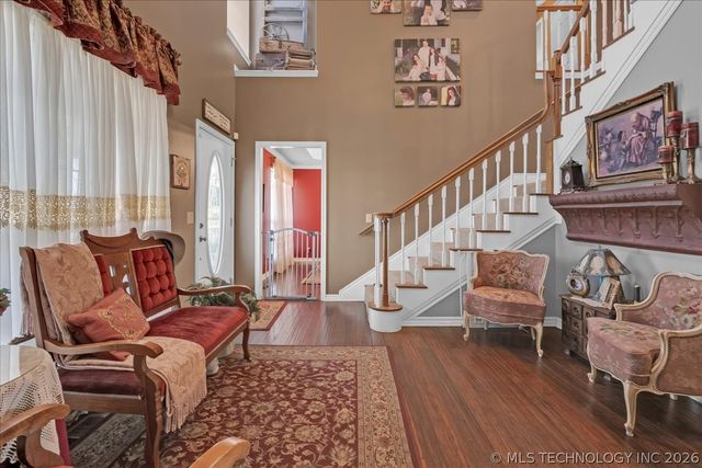22972 Woodridge Drive, Claremore, OK 74019