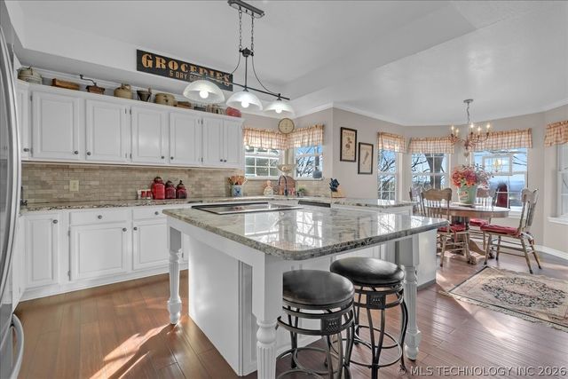 22972 Woodridge Drive, Claremore, OK 74019