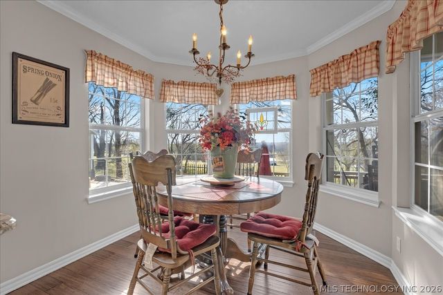 22972 Woodridge Drive, Claremore, OK 74019