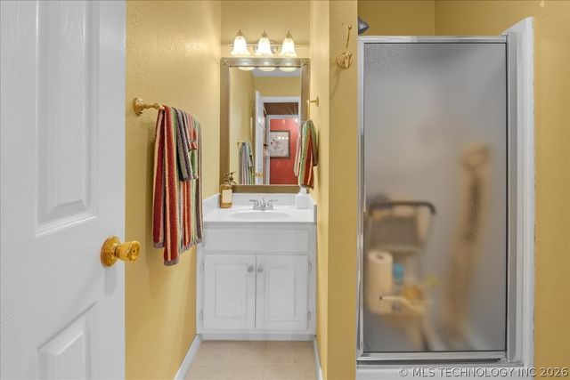 22972 Woodridge Drive, Claremore, OK 74019