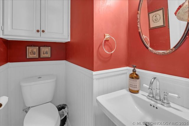22972 Woodridge Drive, Claremore, OK 74019