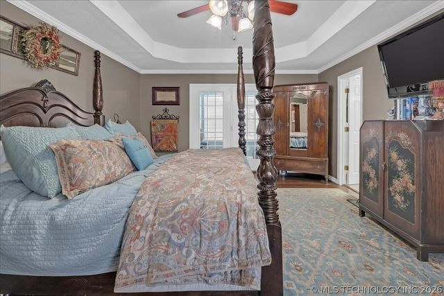 22972 Woodridge Drive, Claremore, OK 74019