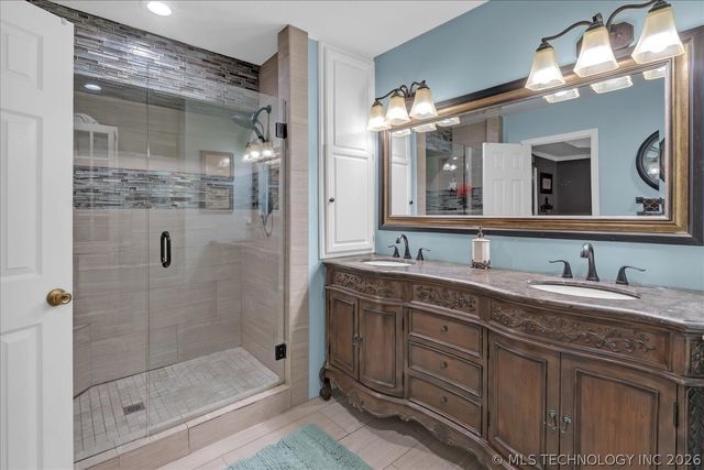 22972 Woodridge Drive, Claremore, OK 74019