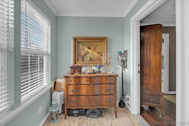 22972 Woodridge Drive, Claremore, OK 74019