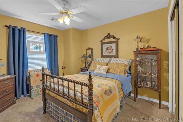 22972 Woodridge Drive, Claremore, OK 74019