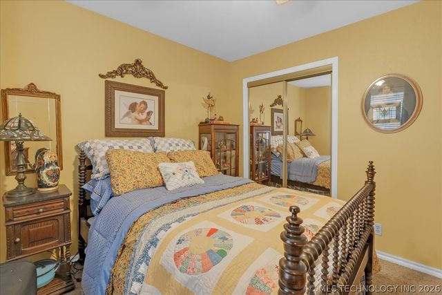 22972 Woodridge Drive, Claremore, OK 74019