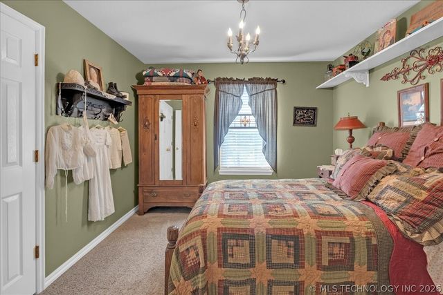 22972 Woodridge Drive, Claremore, OK 74019