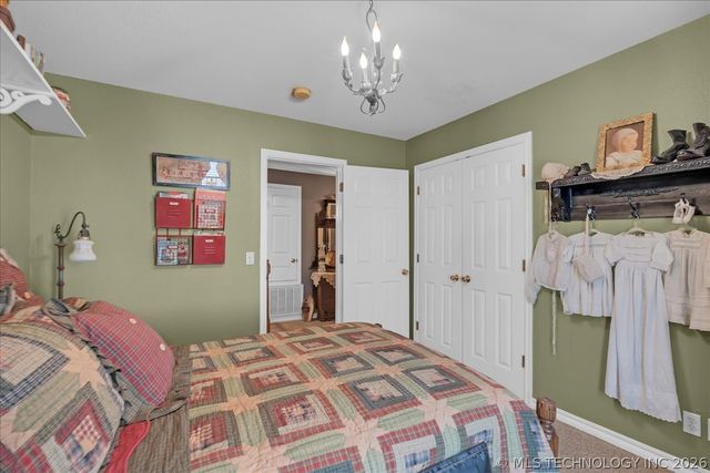 22972 Woodridge Drive, Claremore, OK 74019