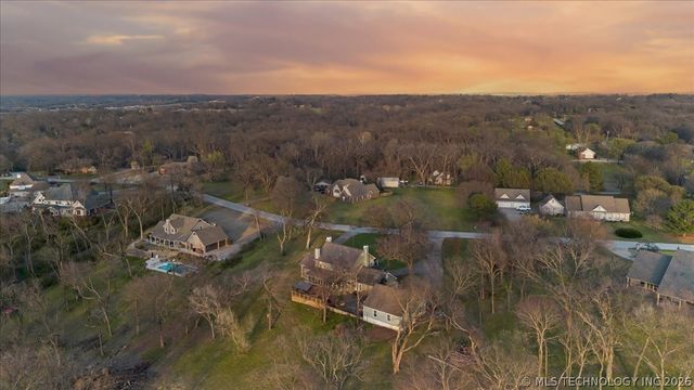 22972 Woodridge Drive, Claremore, OK 74019
