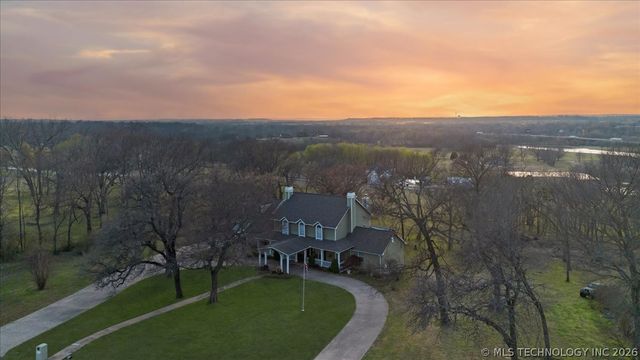 22972 Woodridge Drive, Claremore, OK 74019