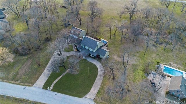 22972 Woodridge Drive, Claremore, OK 74019