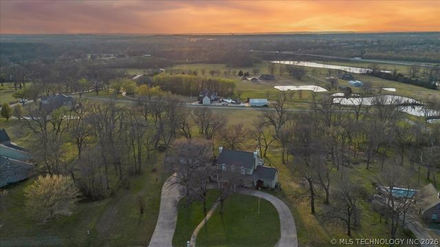 22972 Woodridge Drive, Claremore, OK 74019