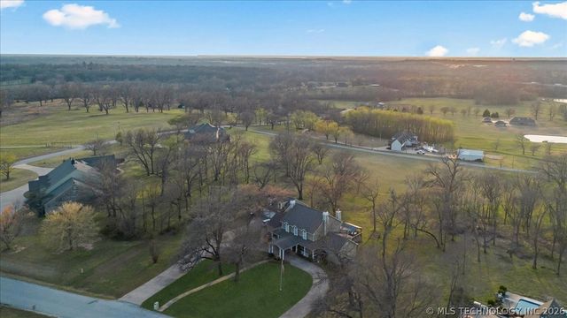 22972 Woodridge Drive, Claremore, OK 74019