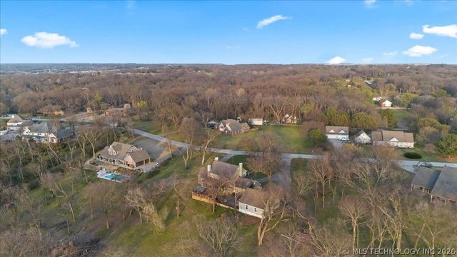 22972 Woodridge Drive, Claremore, OK 74019