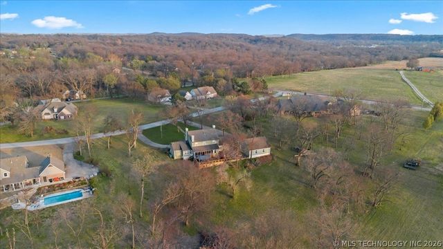 22972 Woodridge Drive, Claremore, OK 74019