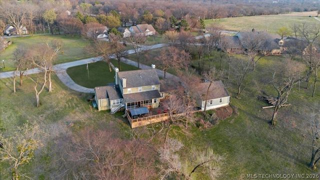 22972 Woodridge Drive, Claremore, OK 74019