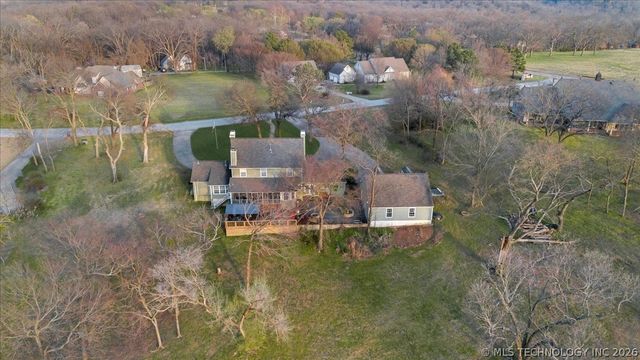 22972 Woodridge Drive, Claremore, OK 74019