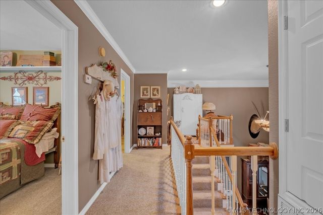 22972 Woodridge Drive, Claremore, OK 74019
