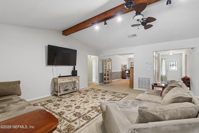 12647 QUARTERHORSE Trail, Jacksonville, FL 32223