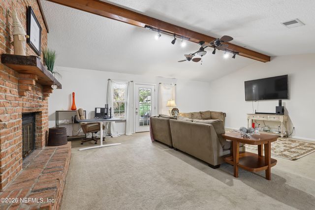12647 QUARTERHORSE Trail, Jacksonville, FL 32223