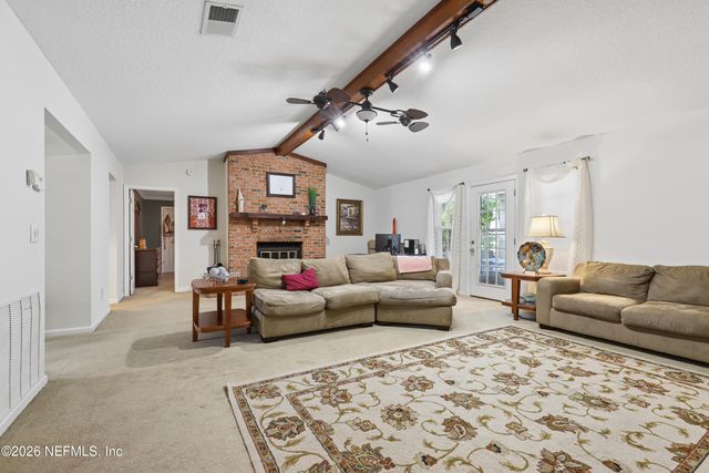 12647 QUARTERHORSE Trail, Jacksonville, FL 32223