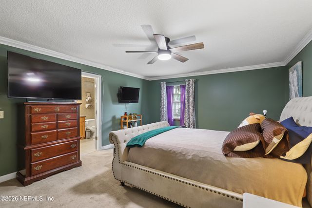 12647 QUARTERHORSE Trail, Jacksonville, FL 32223