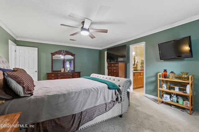 12647 QUARTERHORSE Trail, Jacksonville, FL 32223