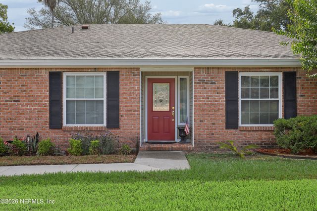 12647 QUARTERHORSE Trail, Jacksonville, FL 32223