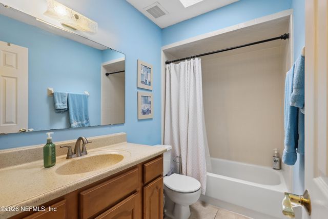 12647 QUARTERHORSE Trail, Jacksonville, FL 32223