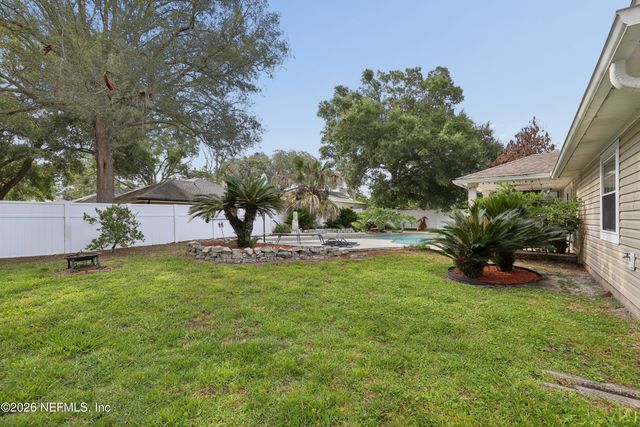 12647 QUARTERHORSE Trail, Jacksonville, FL 32223