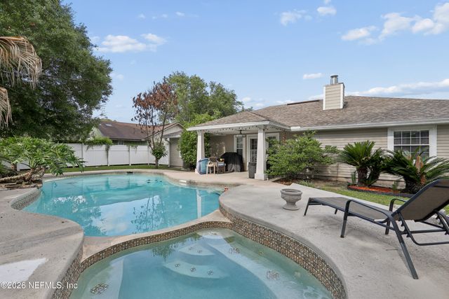 12647 QUARTERHORSE Trail, Jacksonville, FL 32223