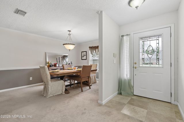 12647 QUARTERHORSE Trail, Jacksonville, FL 32223