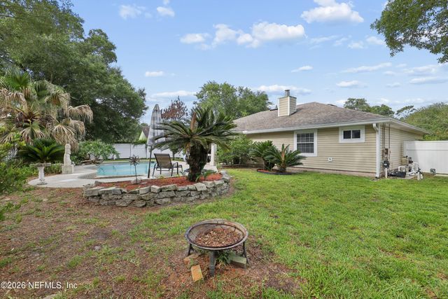 12647 QUARTERHORSE Trail, Jacksonville, FL 32223