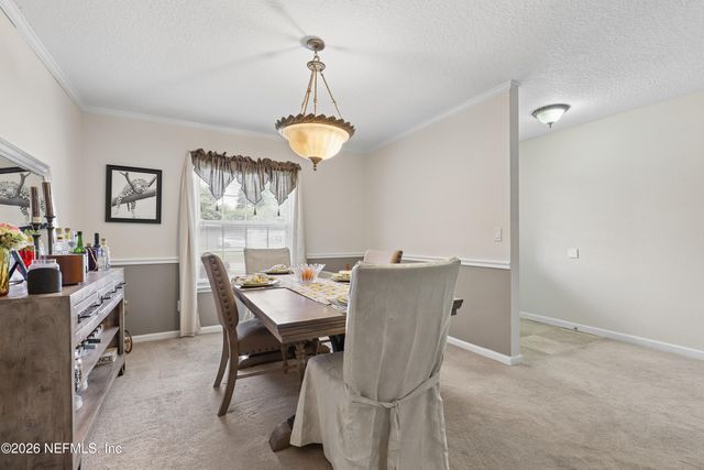12647 QUARTERHORSE Trail, Jacksonville, FL 32223