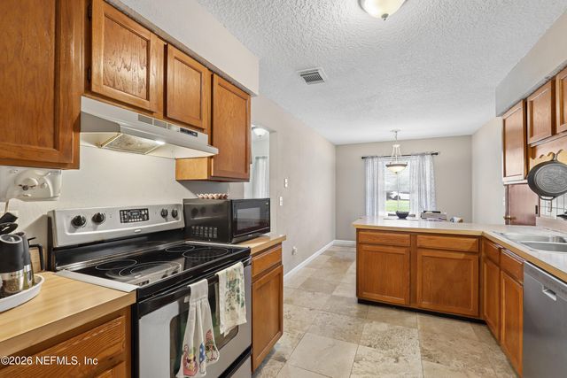 12647 QUARTERHORSE Trail, Jacksonville, FL 32223