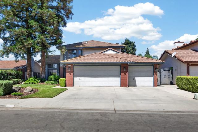 6477 N Hanover Avenue, Fresno, CA 93722