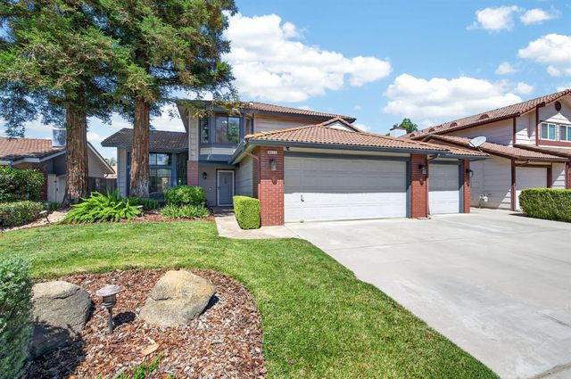6477 N Hanover Avenue, Fresno, CA 93722