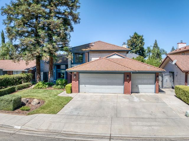 6477 N Hanover Avenue, Fresno, CA 93722