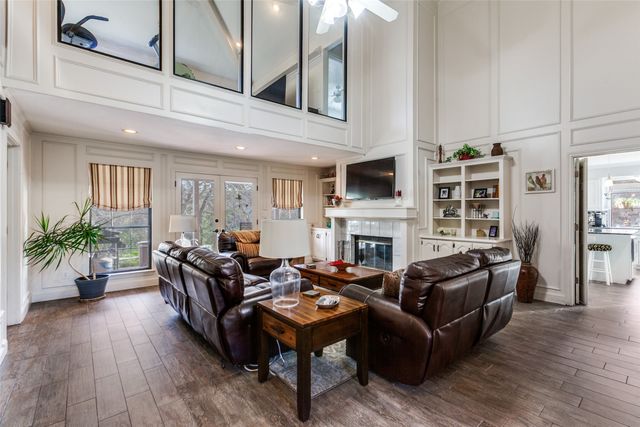3706 Oakridge Circle, Garland, TX 75040